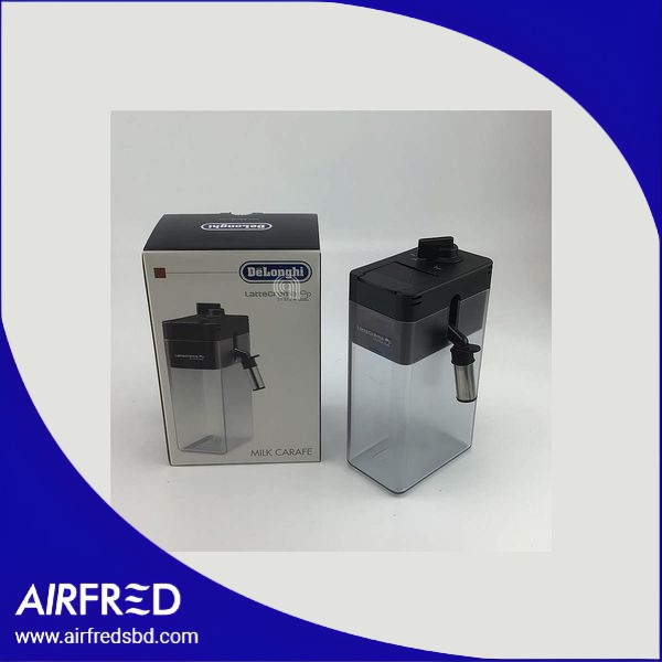 Carafa de leche para cafetera DLSAS00001199