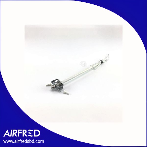 Sensor original para grill De Longhi, código DLSAS00001543