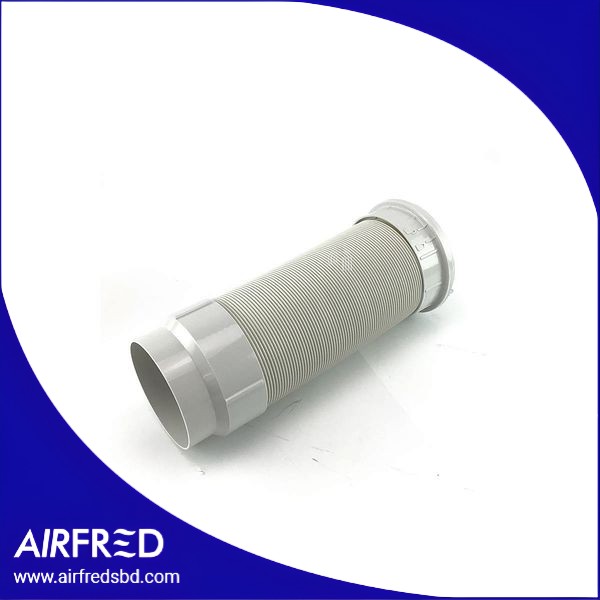 Tubo de aire original DLSAS00001613 para sistema de climatización