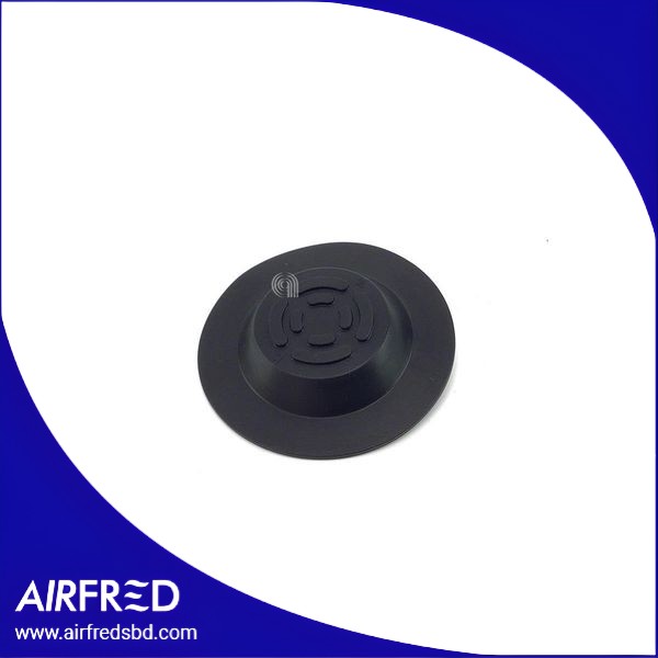 Utensilio de limpieza para máquina de café