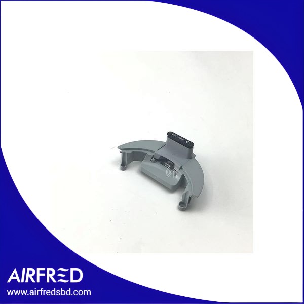 Bloque de hierro para plancha DLSAS00001675