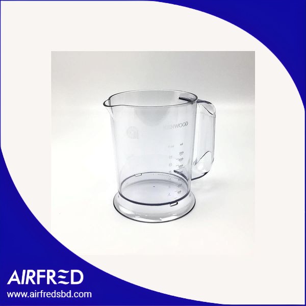 Vaso de repuesto para licuadora compatible DLSAS00001801