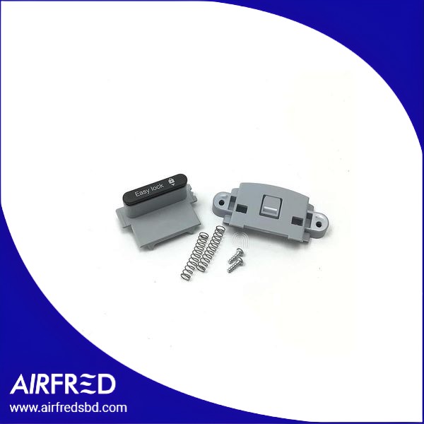 Tecla de repuesto para plancha, código DLSAS00001821