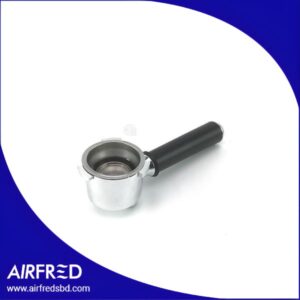 Conjunto brazo de grupo original para DeLonghi - DLSAS00002447