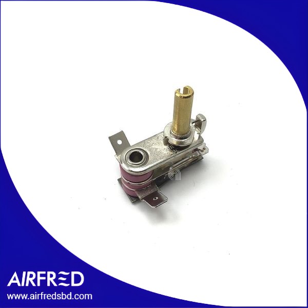 Termostato original para horno pequeño, código DLSAS00002463.