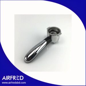 Portafiltro original para máquina de café DeLonghi - DLSAS00002549