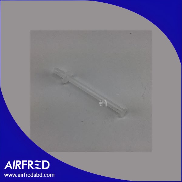 Tubo de succión de leche original para cafetera espresso