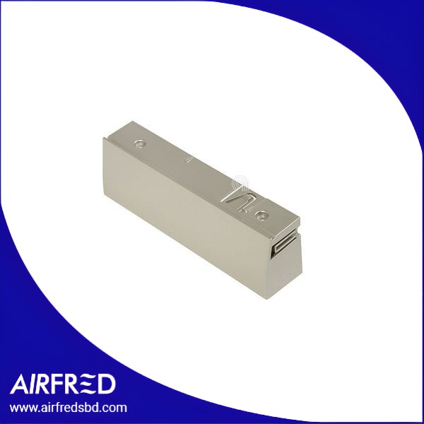 Panel frontal de repuesto para máquina de espresso