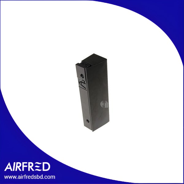 Panel frontal original para máquina de espresso DLSAS00002656