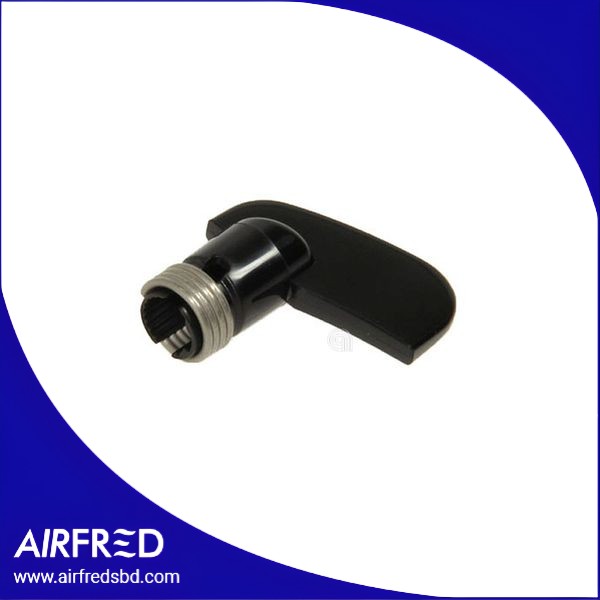 Botón de vapor para máquina de café — SKU DLSAS00002658