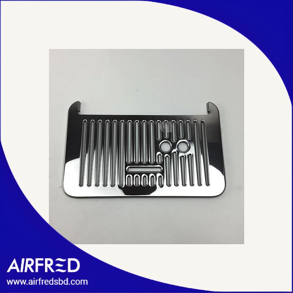 Griglia Poggiatazz e espresso DLSAS00002797