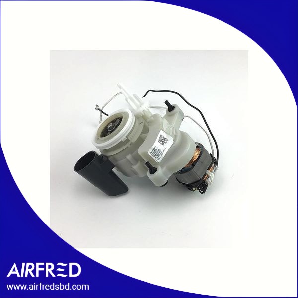 Motor de repuesto para máquina de café espresso