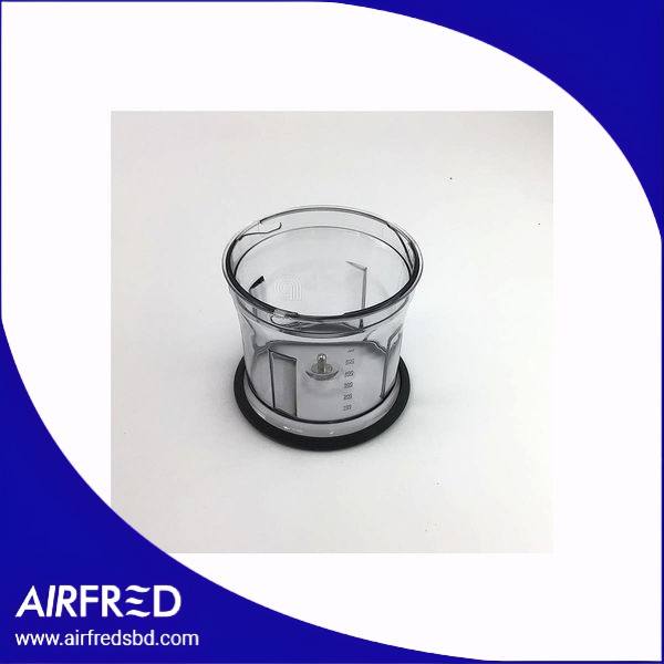 Ciotola tritatutto, repuesto original, SKU DLSAS00003038