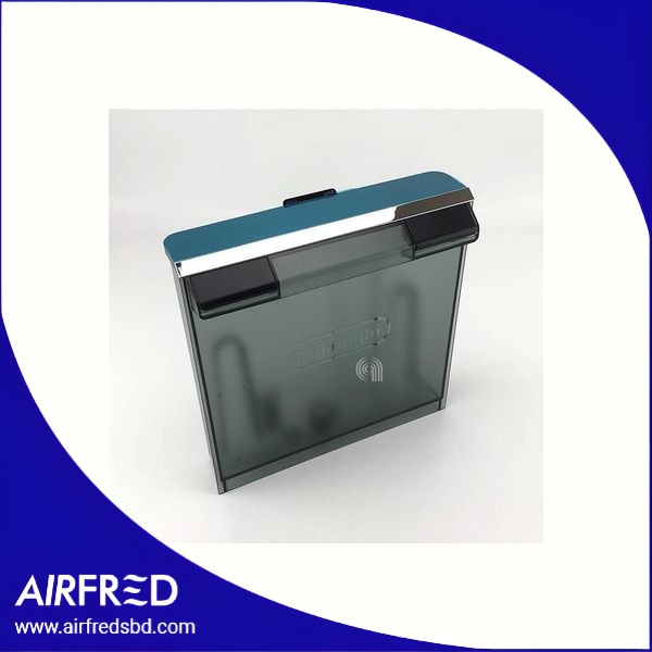 Depósito de agua para cafetera compatible - DLSAS00003113