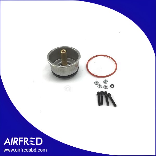 Caldera inferior para cafetera espresso, repuesto