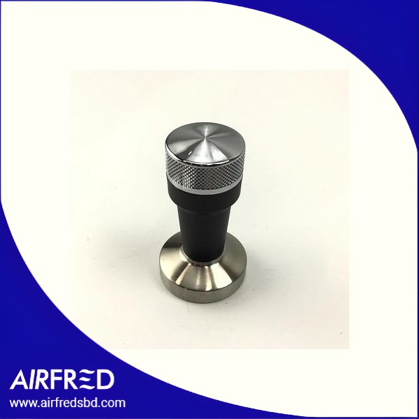 Tamper para espresso: repuesto para portafiltro