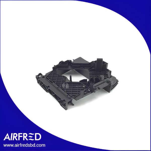 DLSAS00003594 Panel lateral para máquina de café