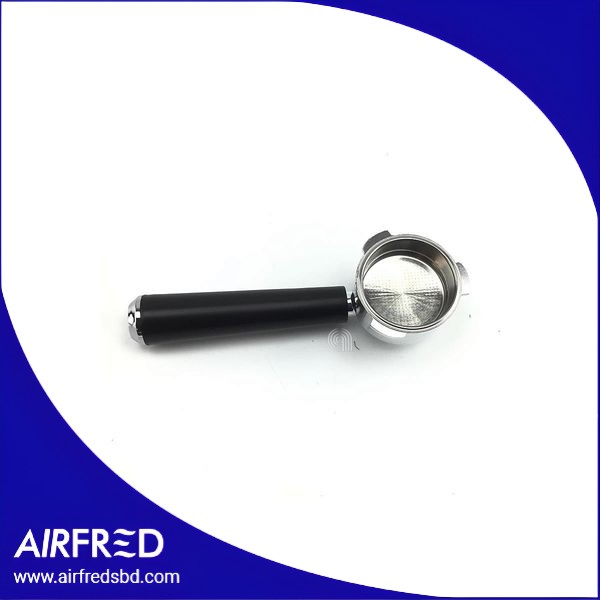 Portafiltro de repuesto 1371, para máquina de espresso - DLSAS00004172