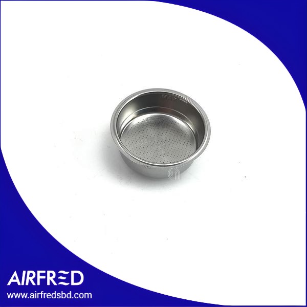 Filtro para cafetera espresso 2 tazas 1371, SKU DLSAS00004173