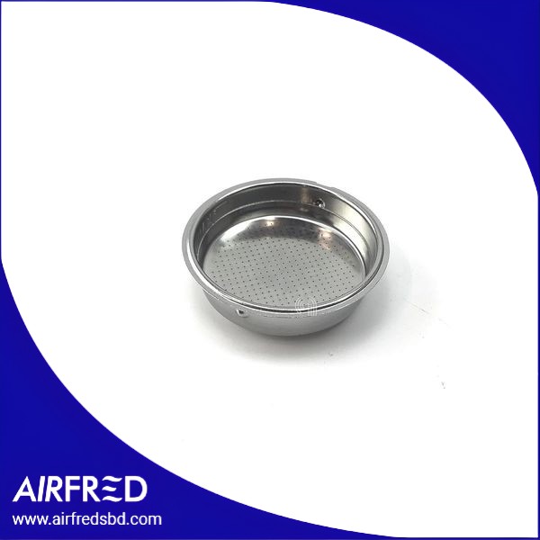 Filtro original 1 taza para máquina de espresso (1371)