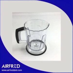 Vaso Tritatutto 1,25 L para licuadora - DLSAS00004188