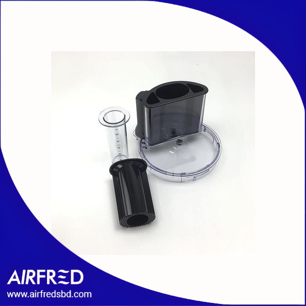 Tapa de cuenco para robot de cocina, código DLSAS00004604