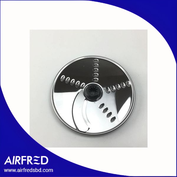 Disco de corte para robot de cocina compatible