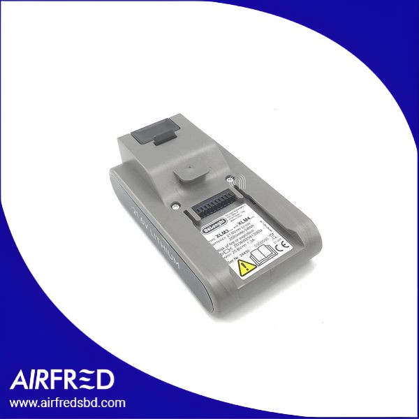 Batería de repuesto para aspiradora — código AS00005265