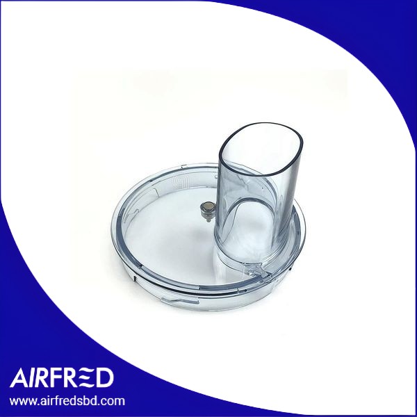 Tapa original para cuenco de robot de cocina