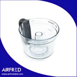 Bowl original para robot de cocina De Longhi - DLSAS00005349