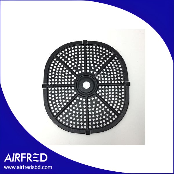 Grilla contenedor 4618 para freidora – SKU DLSAS00005363