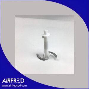 Lámina de repuesto Braun para cortadores - DLSAS00005402