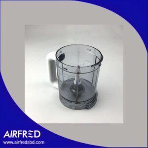 Licuadora Braun Glass Original - DLSAS00005623