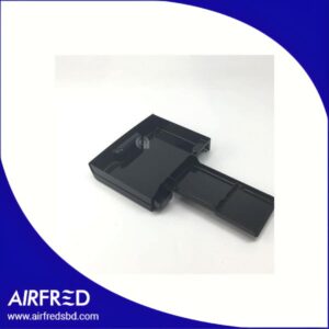 Bandeja de goteo original para cafetera De Longhi - DLSAS00006029