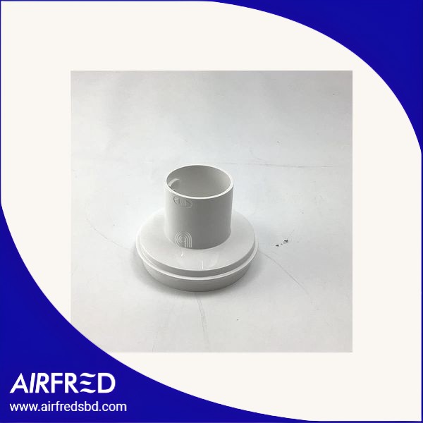 Tapa de repuesto para picadora de cocina