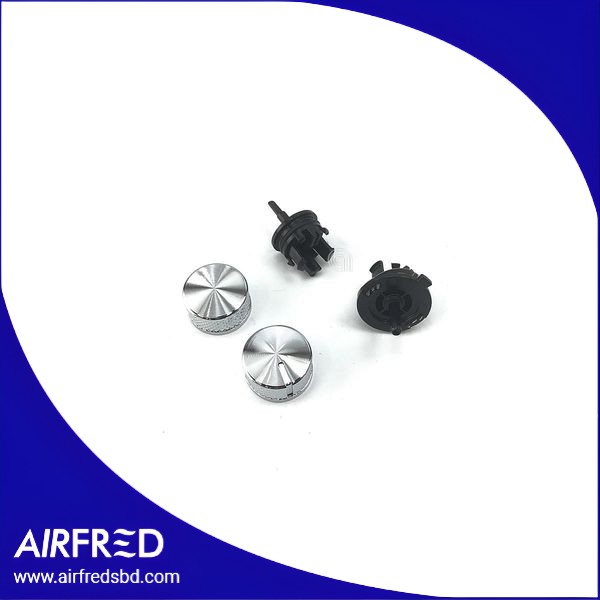 Manopola repuesto EC96 para máquina de espresso DLSAS00006170