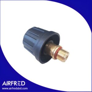 Tapa de caldera original para plancha de vapor DE LONGHI - DLSAS00006311