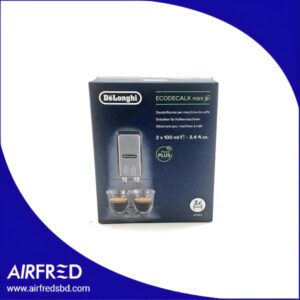 Descaler EcoDecalk para cafeteras DeLonghi - DLSAS00006358