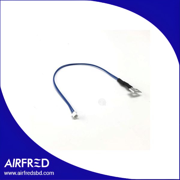 NTC probe para plancha de vapor, código DLSAS00006390