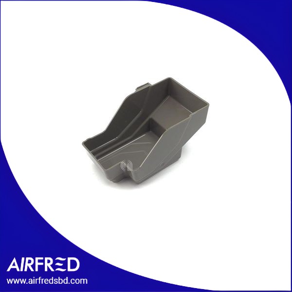 Contenedor de posos para cafetera DLSAS00006685