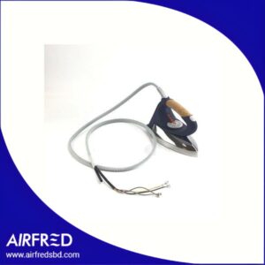 Plancha de ropa De Longhi – Repuesto original - DLSAS12800000