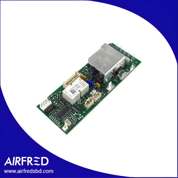 Placa electrónica original para máquina de café.