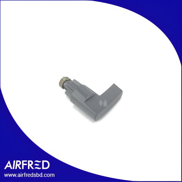 Botón de vapor original para cafetera, código DLSAS13200081