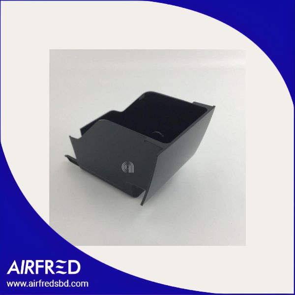 Contenedor de posos de café para máquinas espresso DLSAS13200103