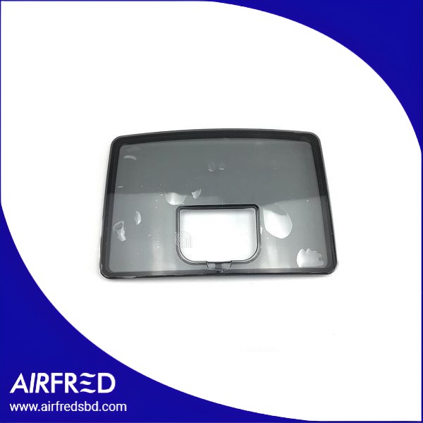 Cubierta original para máquina de café – SKU DLSAS13200123