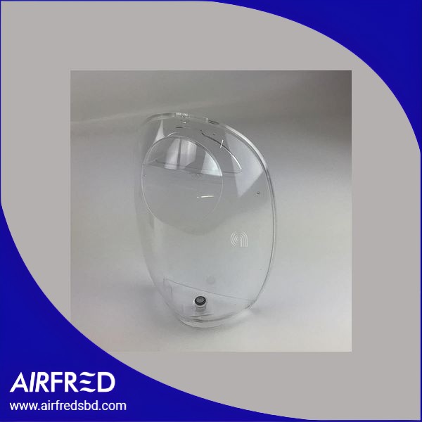 Tanque de agua para cafetera, repuesto original, SKU DLSAS13200215.