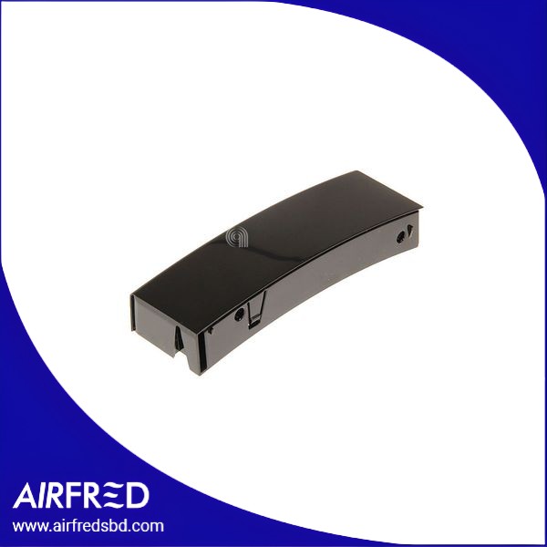 Panel frontal original para máquina de café - SKU DLSAS13200314