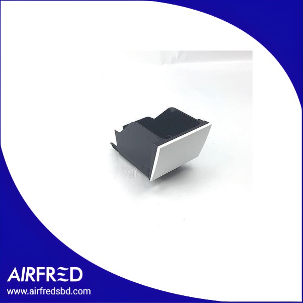 Frontal original para máquina de café espresso