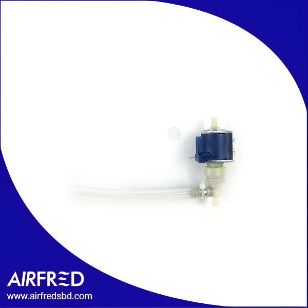 Bomba para plancha de vapor, repuesto original