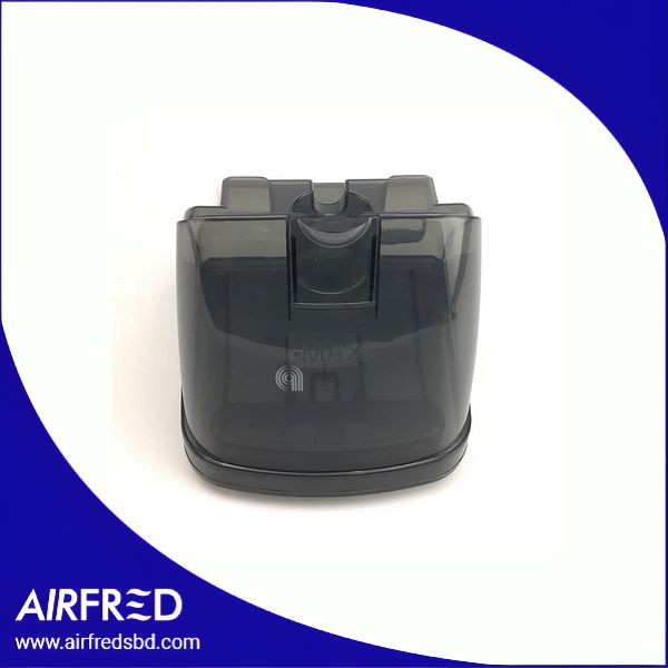 Depósito de agua translúcido para plancha de vapor - SKU DLSAT2066002600